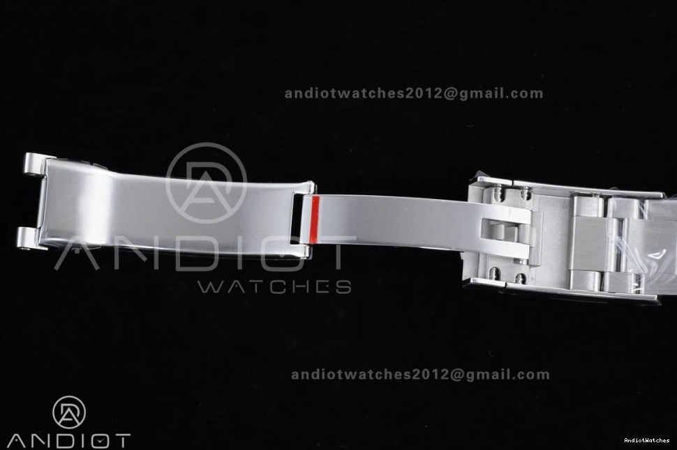126000 DD3230 V Blue Best Edition Dial Stylish 36mm 976 904L 1:1 Steel VSF Oyster Perpetual 0509